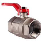Ball Valve