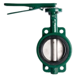 Butterfly Valve