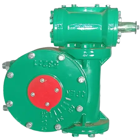 Butterfly Valve Gearbox Spares for Butterfly Valves | Valvetech (Pty) Ltd Butterfly Valve Gearbox Spares for Butterfly Valves