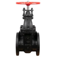 Product: Gate Valves | Valvetech