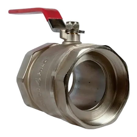20230829_102_Reduced_Bore_V1.1_450_450 | Valvetech (Pty) Ltd | Valvetech (Pty) Ltd Brass Ball Valve Reduced Bore Model 102