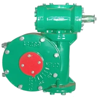 Gearbox Spares for Butterfly Valves