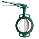 Butterfly valve