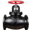 Globe valve